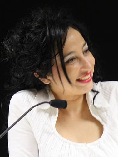 Eugenia Rico