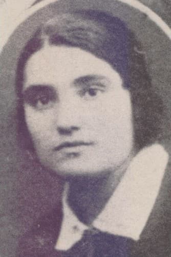 Evgenii︠a︡ Semenovna Ginzburg