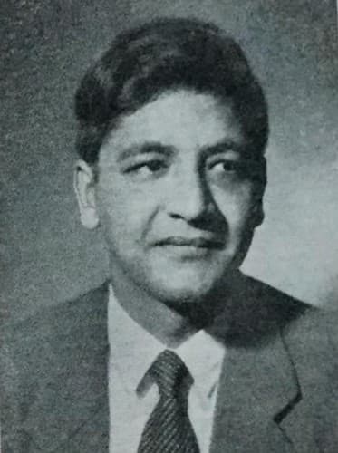 V. S. Naipaul