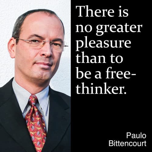 Paulo Bittencourt
