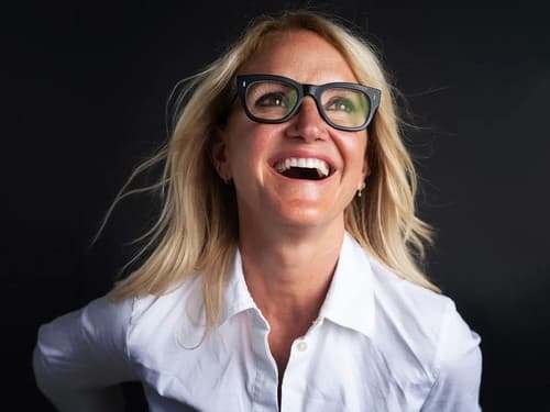 Mel Robbins