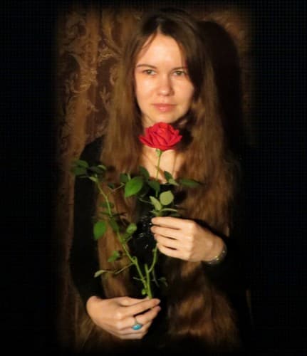 Olga Kawecka