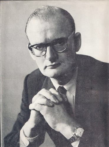 Arthur C. Clarke