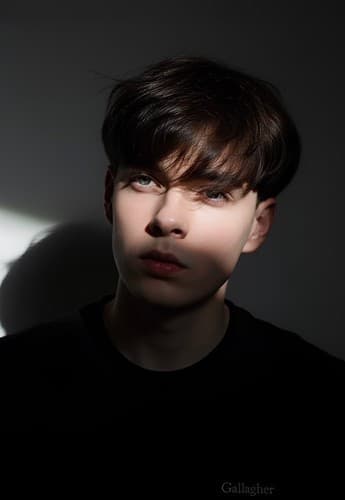 Luan Gallagher