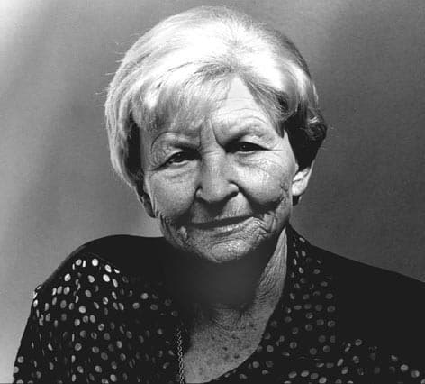 Marija Alseikaitė Gimbutas