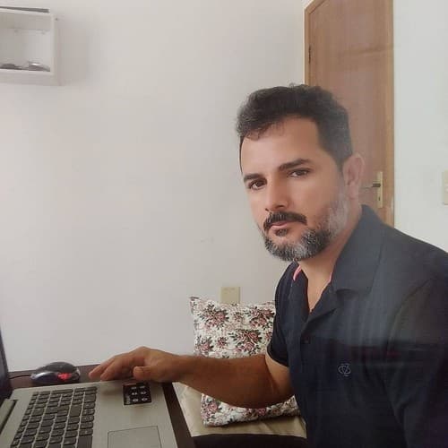 Adriano da Silva Carvalho