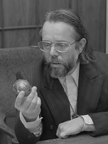 Harvey Gallagher Cox