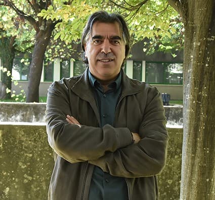 Xaquín Núñez Sabarís