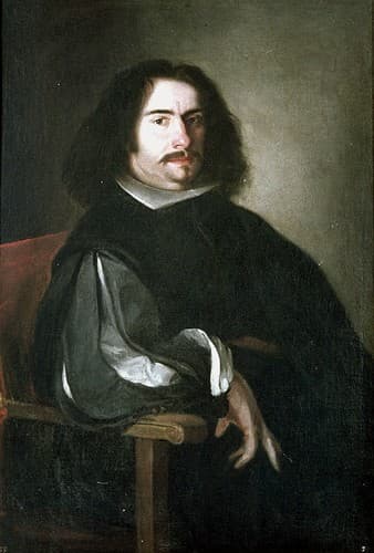 Agustín Moreto
