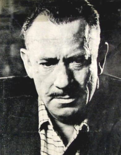 John Steinbeck