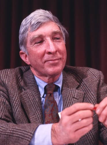 John Updike