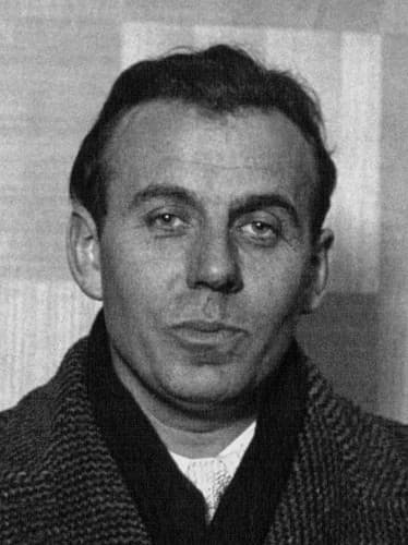 Louis-Ferdinand Celine
