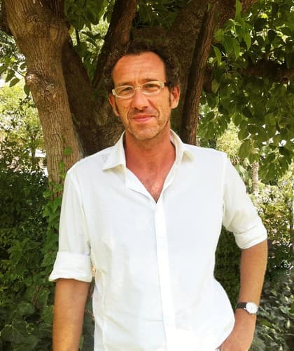 Ricardo Menéndez Salmón