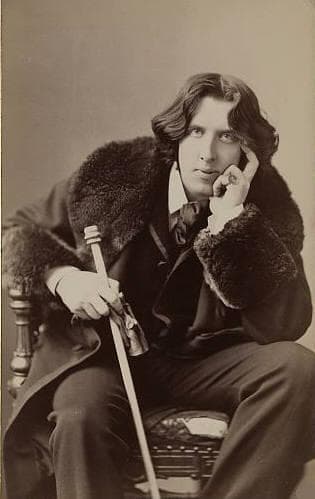 Oscar Wilde