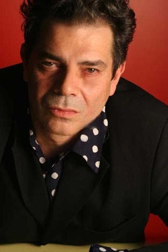 Pedro Levitch