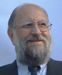 Luis Fernando Figari