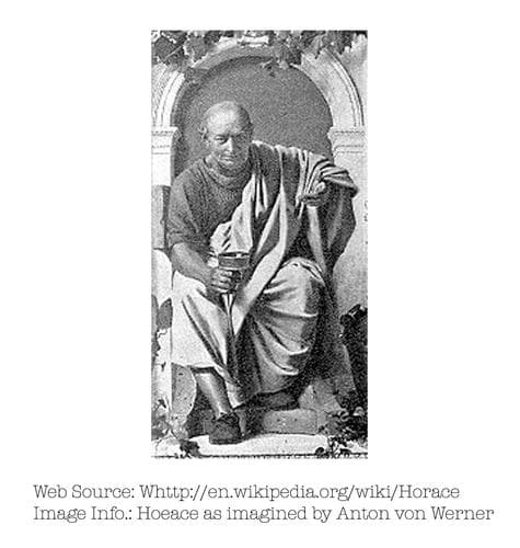 Horace
