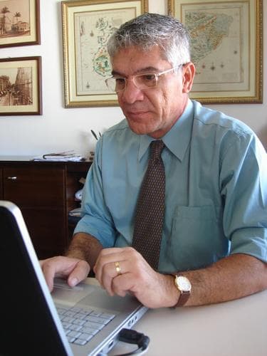 Pedro Roberto Ivo das Neves