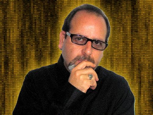 Joaquim Mattar