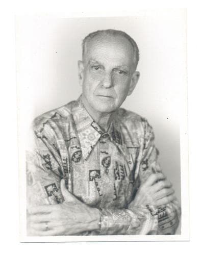Damasceno Vieira Filho