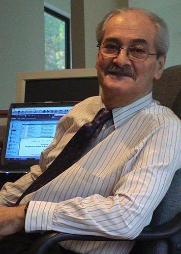 Argemiro Ferreira