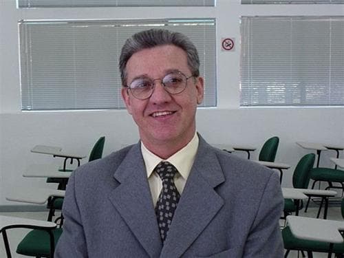 Wagner Rocha D' Angelis