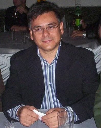 José Geraldo de Faria