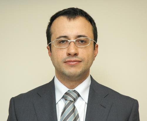 José Paulo Baltazar Junior