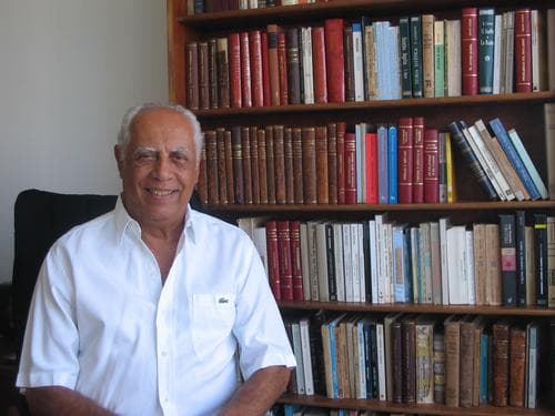 Fernando Cardoso Pedrão