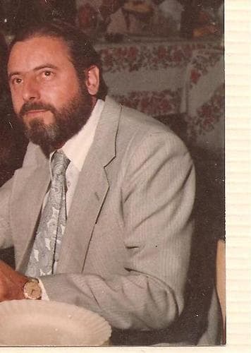 Adolfo Clusella Monsalve