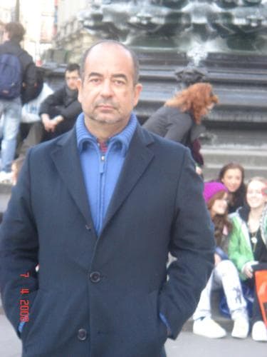 Raul Araujo