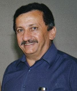 Luiz Aimberê Soares de Freitas