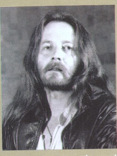Antonio Oria de Rueda Salguero