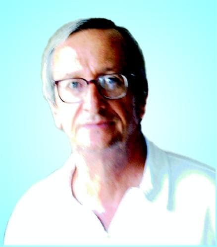 Yvan Argolo