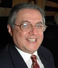 Ricardo Vélez Rodríguez
