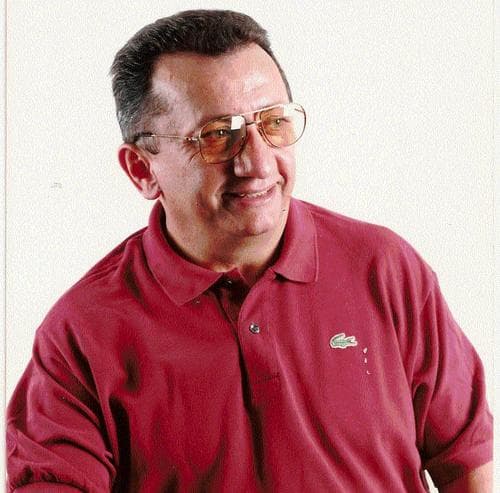 Aimberê Freitas