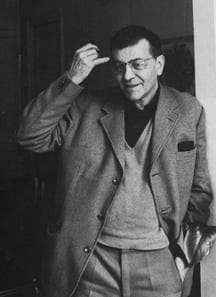 Peter Weiss