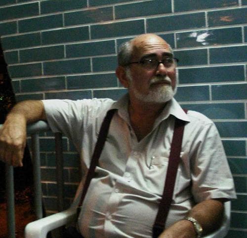 Guilherme Gomes da Silveira d'Avila Lins