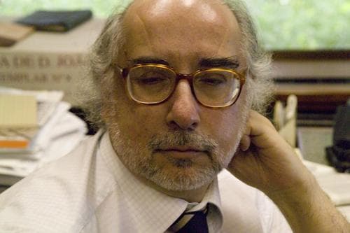 José Afonso Furtado