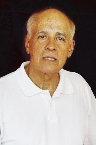 Hosmany Ramos