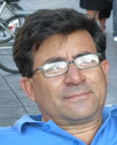 Paulo Bidegain da Silveira Primo