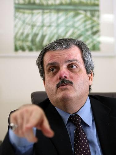 Davino Ribeiro de Sena