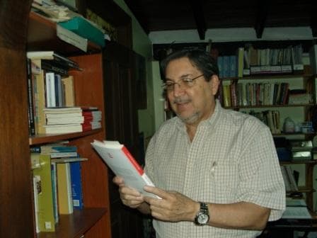Fausto Izcaray
