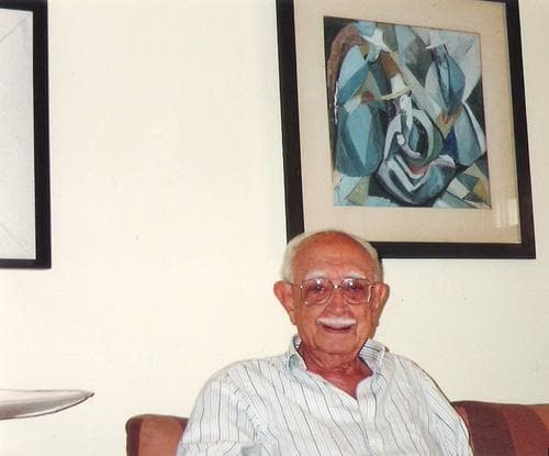 Pedro Freire Ribeiro