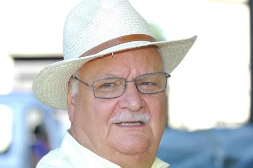 Gabriele Brustoloni