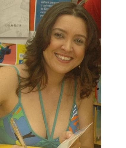 Adriana Bravin
