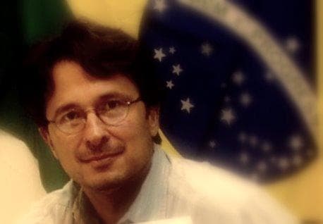 Marcelo Marinho