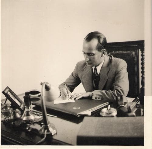 Manuel de Campos Pereira