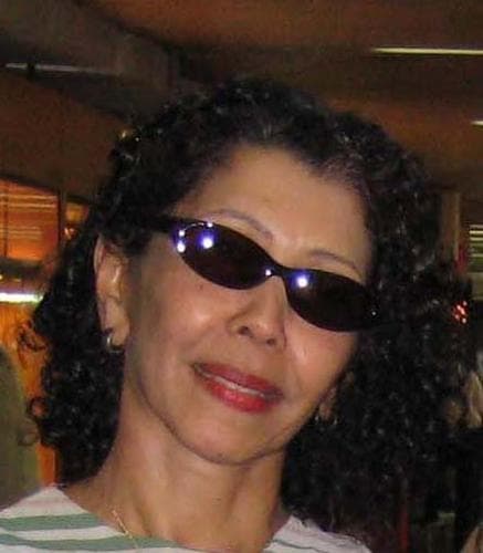 Cyana Leahy
