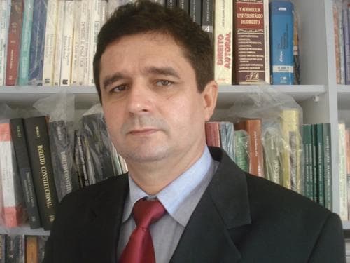 Francisco Humberto Cunha Filho
